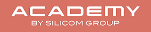Logo Academy by Silicom Group